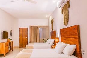 Kaab Tulum