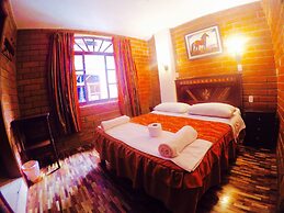 Hostal Nomada - Hostel