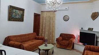 Vila Vasiliu