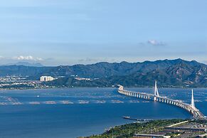 Raffles Shenzhen