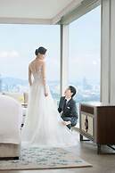 Raffles Shenzhen