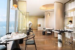 Raffles Shenzhen