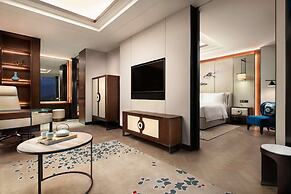 Raffles Shenzhen