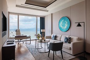 Raffles Shenzhen
