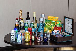 Raffles Shenzhen
