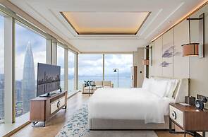 Raffles Shenzhen