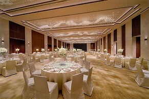 Raffles Shenzhen