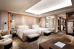 Raffles Shenzhen