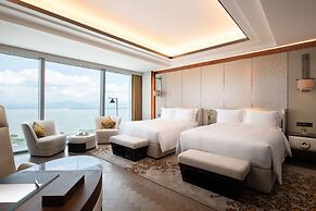 Raffles Shenzhen