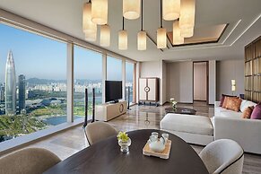 Raffles Shenzhen