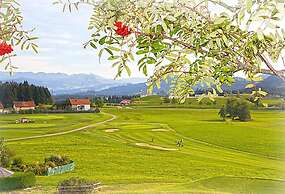 Hotel Allgäu Garni