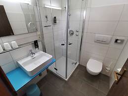 Hotel Allgäu Garni