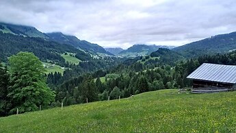Hotel Allgäu Garni