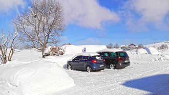 Hotel Allgäu Garni