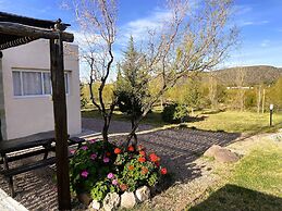 Cabañas EcoNature