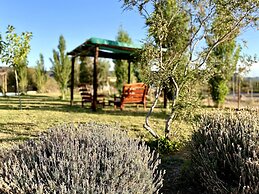 Cabañas EcoNature
