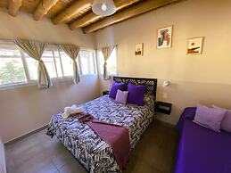 Cabañas EcoNature