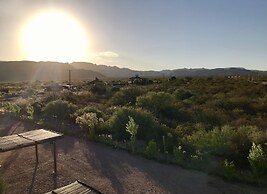 Cabañas EcoNature