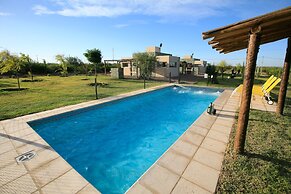 Cabañas EcoNature