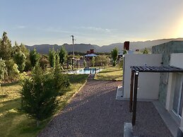 Cabañas EcoNature