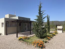 Cabañas EcoNature