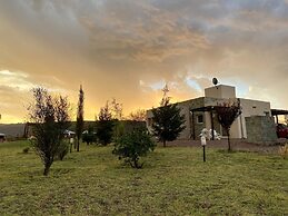 Cabañas EcoNature