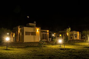 Cabañas EcoNature