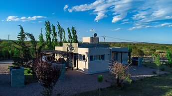 Cabañas EcoNature