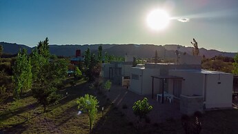 Cabañas EcoNature