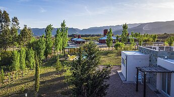 Cabañas EcoNature