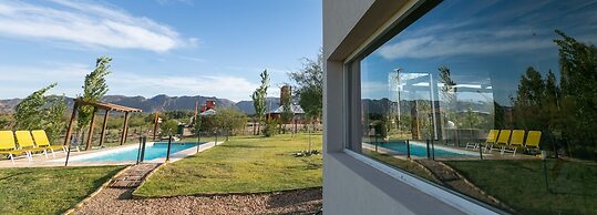 Cabañas EcoNature