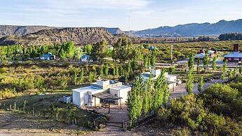 Cabañas EcoNature