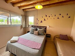 Cabañas EcoNature