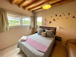 Cabañas EcoNature