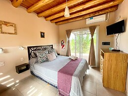 Cabañas EcoNature
