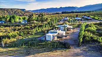 Cabañas EcoNature