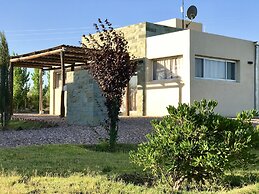 Cabañas EcoNature