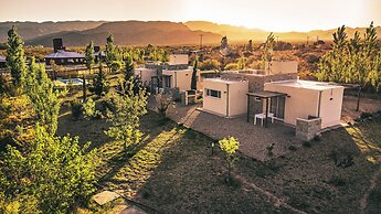 Cabañas EcoNature