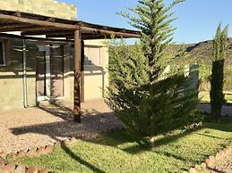 Cabañas EcoNature