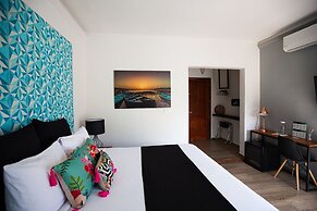 Casa Chukum Bacalar