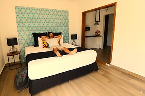 Casa Chukum Bacalar