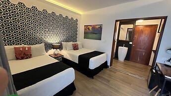 Casa Chukum Bacalar