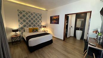 Casa Chukum Bacalar