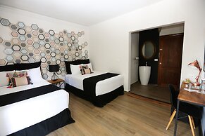 Casa Chukum Bacalar