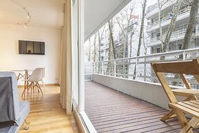 ORO 3 Apartment by Be Local Argentina