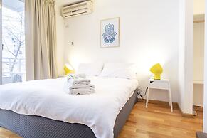 ORO 3 Apartment by Be Local Argentina