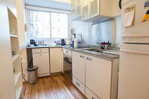 ORO 2 Apartment by Be Local Argentina