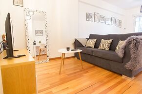 ORO 2 Apartment by Be Local Argentina