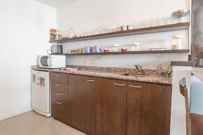 ORO Apartment by Be Local Argentina