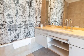 ORO Apartment by Be Local Argentina